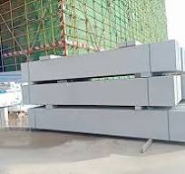 Autoclaved Aerated Concrete Alc Panel Construction ...
