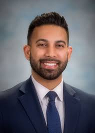 Andy Narayan's Instagram, Twitter & Facebook