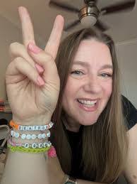 Natalie Quist's Instagram, Twitter & Facebook