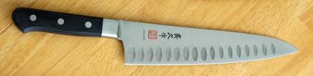 chef's knives rated equipment & gear