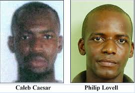 Duo wanted in connection with T&T drugs find