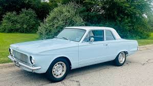 Image result for Metallic Green 1963 Valiant