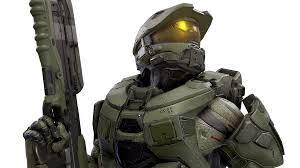 Halo 5 Official Images Character Renders Halo 5 Halo Character