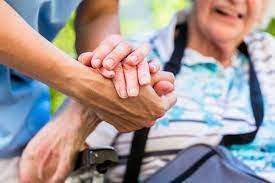 Options To Care For Elderly Parents Commonwise Home Care