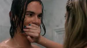 Tyler Blackburn Pretty Sure This Is More Of An I M In Love With The Character You Play Type Prety Little Liars Pretty Little Liars Hanna Pretty Little Liars