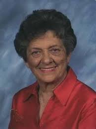 Ruth Lacombe Obituary (1938