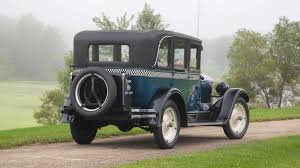 Image result for Marine Blue 1927 Pontiac