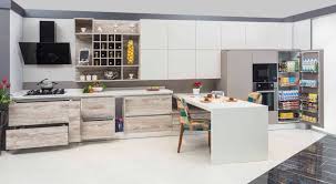 Bu stilde evleri tercih etmeyenlerin genel sebebi, dağınıklığı engelleyemeyeceği fikridir. Amerikan Mutfak Tezgahi Sikligi Ev Dekorasyonu