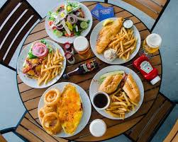 Fish taco places in new port richey fl. Fish Tacos Delivery In Oldsmar Postmates