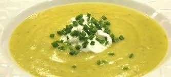 Soupe Poireaux Pommes De Terre Recettes Cookeo Potage Au Poireau Recette Pomme De Terre Poireaux