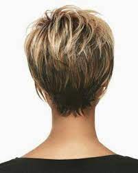 Like The Neck Short Hair Back Short Hair Styles Short Hair With Layers
