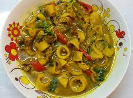 Ini adalah 14 resepi masakan kampung yang sedap giler! Elena S Kitchen