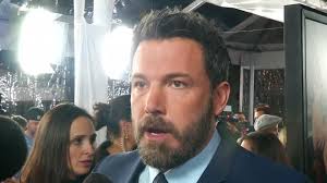 Ben Affleck backs Meryl Streep in Trump dispute