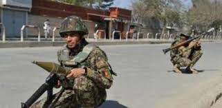 Estados unidos controla el aeropuerto de kabul | asia | eltiempo.com afganistán: Insurgentes Provocan Explosiones En Kabul