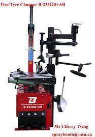 Tyre Repair Equipment Tire Changer
