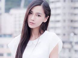 She was born on 28 february 1989 in shanghai, china to a shanghainese mother and a father from hong kong, who is of half german and half chinese descent. Angelababy Chinese Drama Wiki Fandom