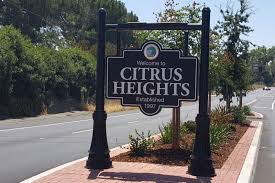 Citrus Heights