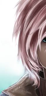 Check spelling or type a new query. Final Fantasy Xiii Lightning Pink Hair Close Up Final Fantasy Lightning Wallpaper Iphone 1440x2960 Wallpaper Teahub Io