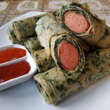 Bayam Daging Giling Foto Instagram Kumpulanresepmasak Bahan Bahan 1 Buah Tahu Ukuran Besar 400 Gr Kukus Kemudian Haluskan In 2021 Resep Sosis Makanan Enak