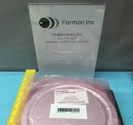 AMAT 0020-29719 Pedestal 8" 101 Pinless Dep Dam, AL, Float R/P, 131306