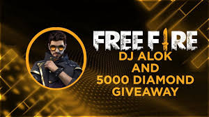Free fire live giveaway only booyah custom rooms giveaway ff live elite pass. Free Fire Live Dj Alok 20 Diamonds Giveaway Total Gaming Live T Youtube Dj Gamer