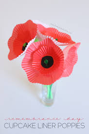 These fantastic flowers made from cupcake liners are pretty than any real carnation i've ever seen. Cupcake Liner Flowers Archives Mama Papa Bubba