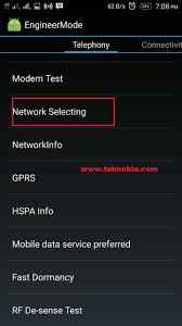 Jika tidak muncul, maka kemungkinan di daerah anda tidak terdapat sinyal internet. Tips On How To Force 4g Only Network In Lenovo Smartphone Teknokia