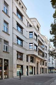 Germany S Neotraditional Architecture Movement The Berlin Style Page 13 Skyscrapercity Architecture Facade Building