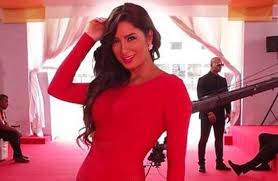 بالصور 5 معلومات لا تعرفها عن مقدمة برنامج رامز واكل الجو راديو موجة Radio Moga