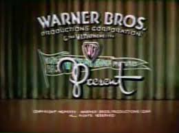 My Green Fedora 1935 Merrie Melodies Theatrical Cartoon Series