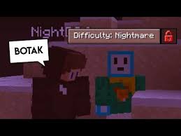 Minecraft Mimpi Buruk Youtube In 2020 Avengers Wallpaper Minecraft Youtube