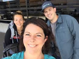 The summer tendering season begins!