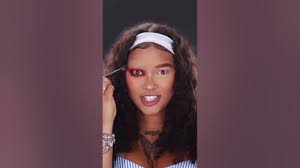 Chellenge Chucky Lisa Barcellos Halloween