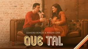 Leandro borged downloads gratis de mp3, baixar musicas gratis naphi , reune um imenso catalogo de links de outros site para voce baixar tudo em um so lugar. Baixar Que Tal Leandro Borges E Midian Lima Mp3
