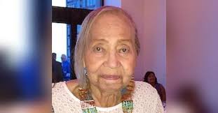 Beverly Camille Gordon Obituary