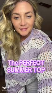 Discover the Perfect Summer Top: Style Tips and Trends