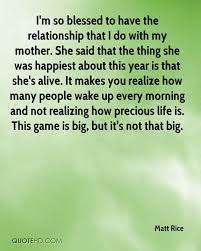 Blessed To Have You In My Life Quotes Quotesgram