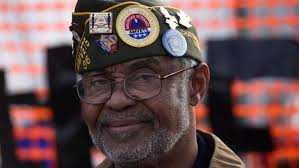 In photos: How America honoured Martin Luther King Jr.