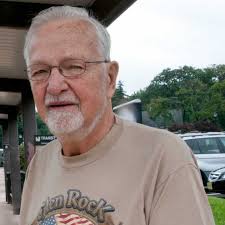 Former Glen Rock Mayor Richard Hahn, 89, Dies