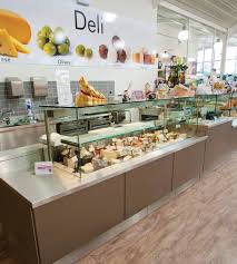 Ifse Designed And Installed New Catering Facilities At Squires Garden Centre In Shepperton And Badshot Lea Bar