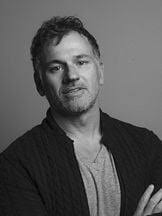 Bruce Dickinson : Filmographie