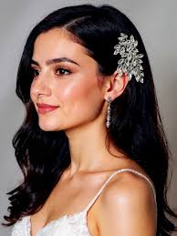 Plaukų lankelis Pearl Grace