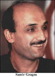 Dossier: Samir Geagea Leader of the Lebanese Forces (LF) movement