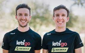 Today, we've got a bigger task ahead of us: How To Tell Adam And Simon Yates Apart Cyclingtips