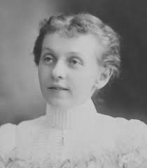 Julia Maria (Angelo) Boardman (1872-1923)