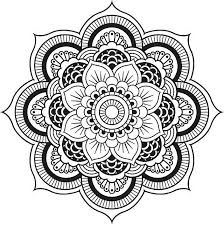 And you'd like a fast, easy method for opening it and you don't want to spend a lot of money? Free Printable Mandala Coloring Pages For Adults