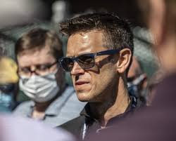 Mariners mailbag: Will M's continue streak of Japanese players with Seiya  Suzuki?