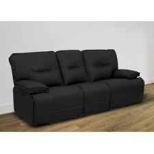 This piece is belongs to the spartacus collection. Parker House Spartacus Black 6 Piece Sectional Package A Mspa Packa H Blc