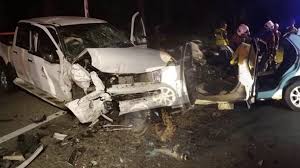 Ahli parlimen port dickson itu juga sempat berhenti. 2 Wanita Maut Kemalangan Di Mersing Mynewshub