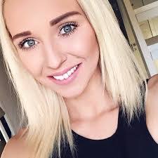 Lacey Stewart's Instagram, Twitter & Facebook